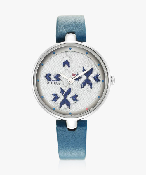Titan Special Edition Analog Watch For Women