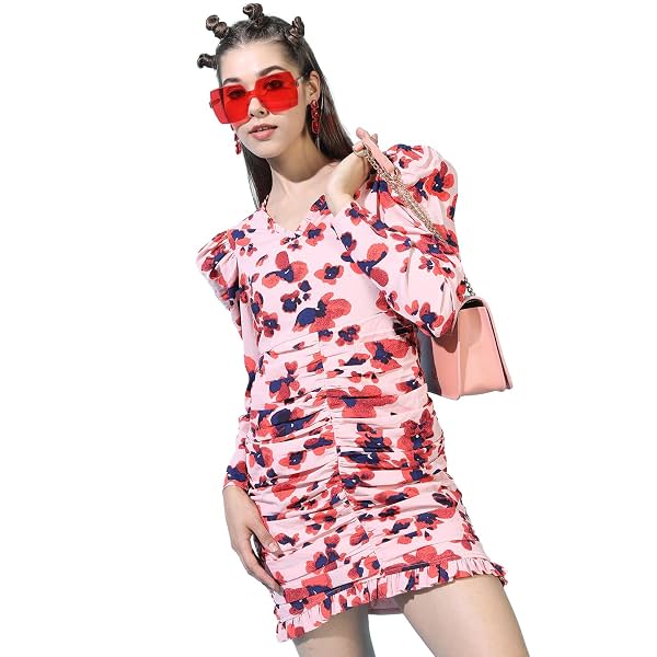 Tokyo Talkies Women Dress