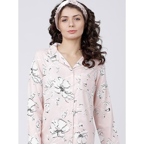 Tokyo Talkies Women Shirt