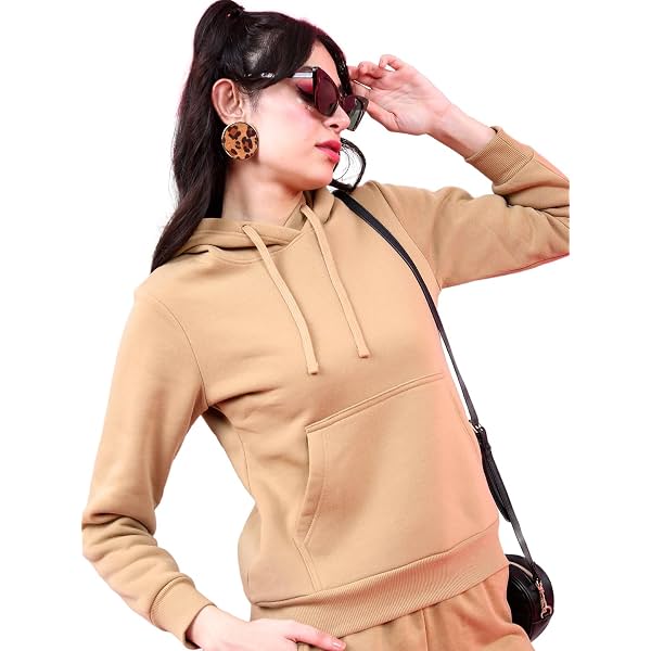 Tokyo Talkies Women Sweatshirt