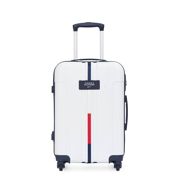 Tommy Hilfiger Wyoming Luggage | 55cm