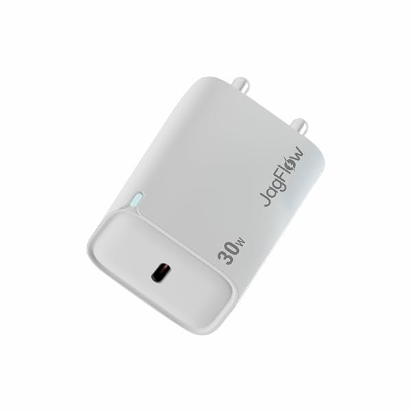 Trueview 30W Fast Charging Power Adapter with Type-C Port