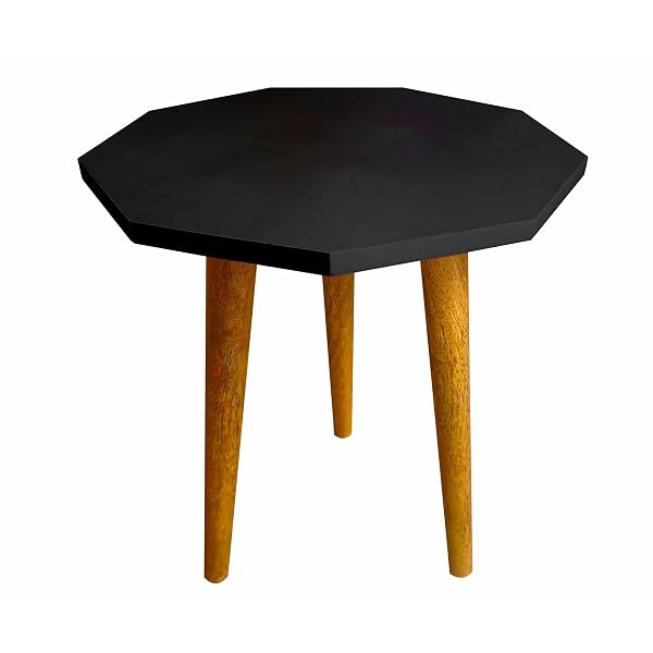 UHUD CRAFTS Mid Century Plant Stand/Table