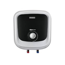 USHA Aquabuddy 15 Litre Storage Wall Water Heater With Free Installation