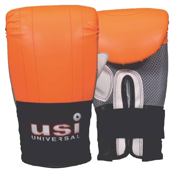 USI Crusher Bag Gloves Size Small/Medium