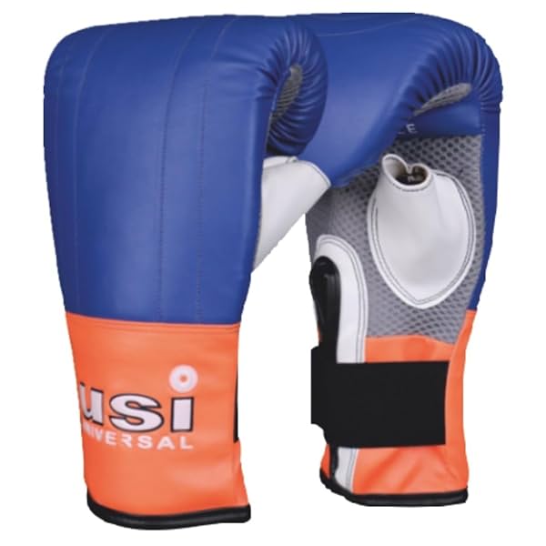 USI Universal 617LHB Crusher Bag Boxing Gloves for Men