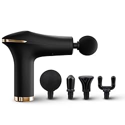 UltraCare PRO Ultragun Massage Gun For Full Body Relaxation With 1Y Warranty