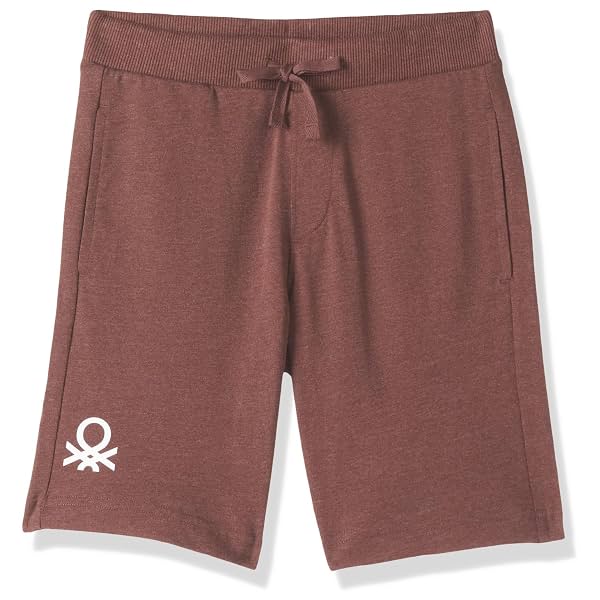 United Colors of Benetton Boys Casual Shorts