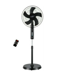 V-Guard Esfera Plus with 2 Year Warranty BLDC Motor with Remote 400 mm Pedestal