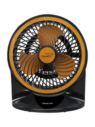 V-Guard Spinny Pro High Speed with 2 Year Warranty 180 mm Table Fan