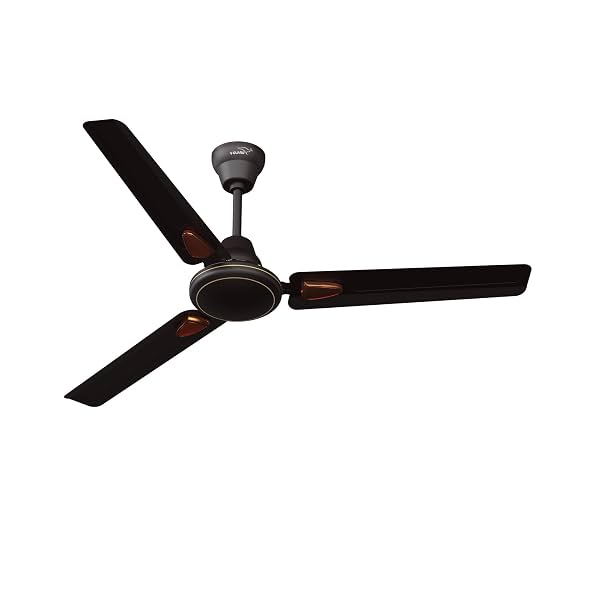 V-Guard Windle Deco Bz 1200mm Ceiling Fan