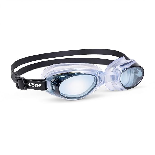 VIVA-3600 100% Anti Fog UV Diving Goggles