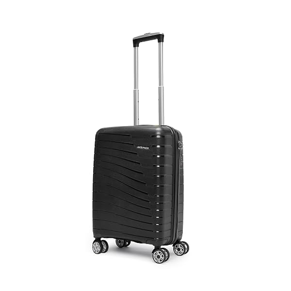 VLITE Starlink Lightweight Luggage