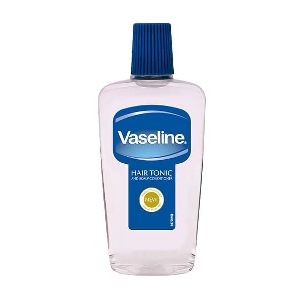 Vaseline Hair Tonic & Scalp Conditioner 200ml