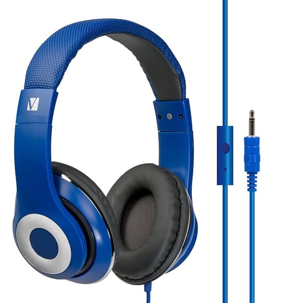 Verbatim Urban Sound Headphones