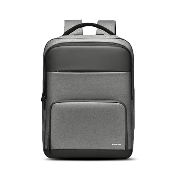 Virtutron Premium Laptop Business Backpack