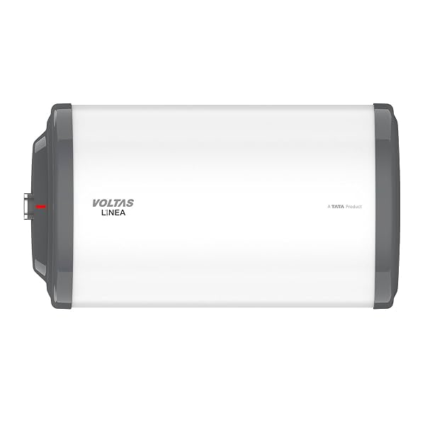 Voltas Linea 15L 3 Star Horizontal Water Heater 2000W