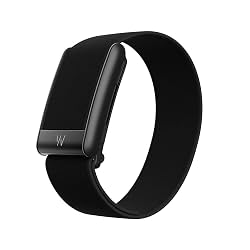 WHOOP 5.0/MG Screenless Fitness, Health, Sleep Wearable-12 Month Membership