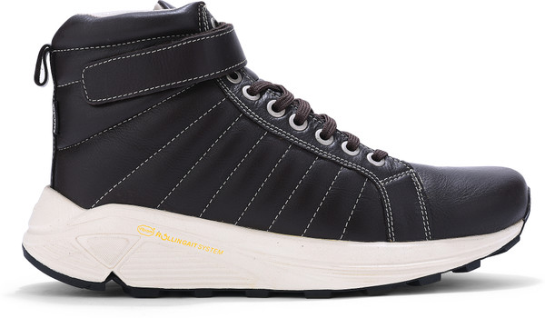 WOODLAND Boots For Men