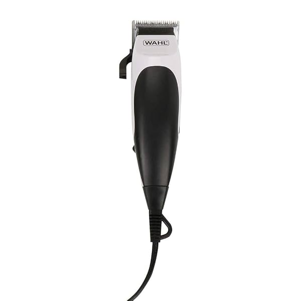 Wahl 9243-4724 Corded Home Cut Complete Hair Cutting Clipper; 10 Cutting