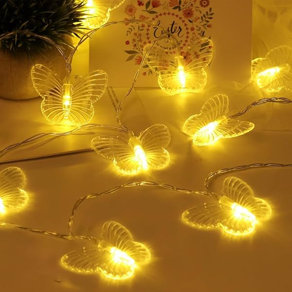 Wall Lights for Bedroom Decor, Decorative Wall Lights