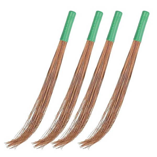 Washable Seekh Jhaadu (Pack of 4)