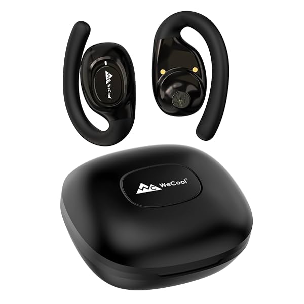 WeCool X3 OWS Open-Ear Wireless Earphones (BT 5.3)