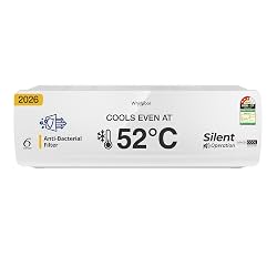 Whirlpool 1.0 Ton 3 Star, New star rated, Magicool Inverter Split AC