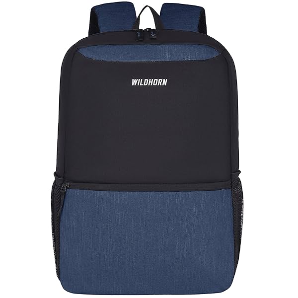 WildHorn Laptop Backpack for Men