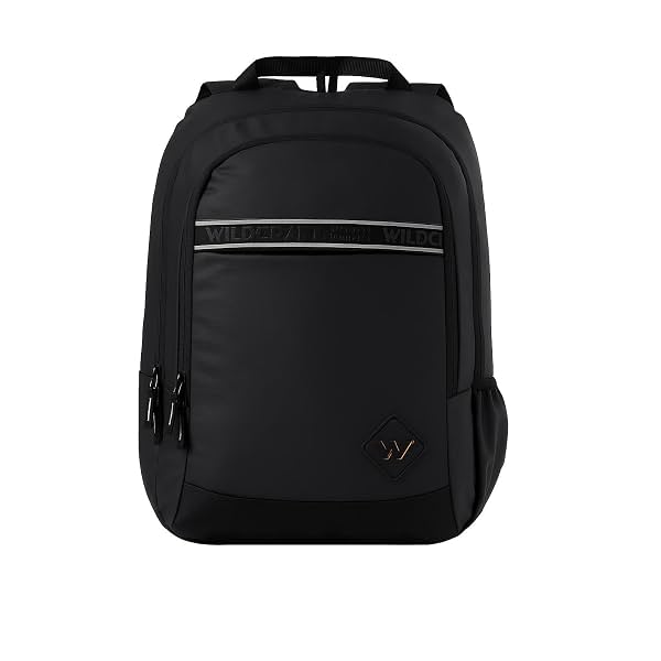 Wildcraft Dark Edition 30 L Laptop Backpack