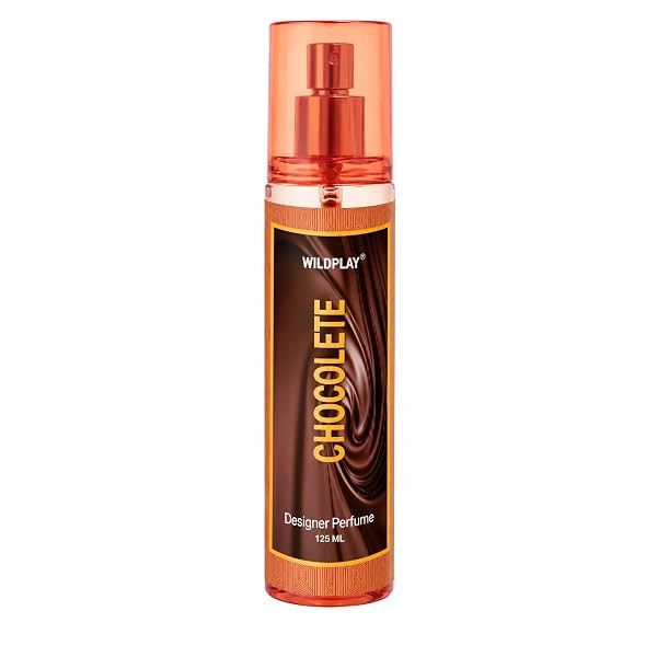 Wildplay Fragrance 125ML Perfume