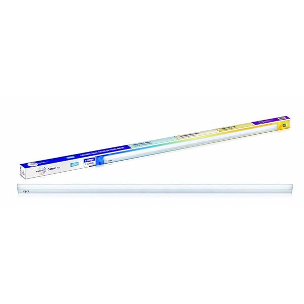 Wipro Garnet Plus 22W 3 in 1 Batten