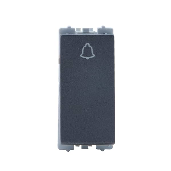 Wipro Northwest Nowa 6A Bell Push