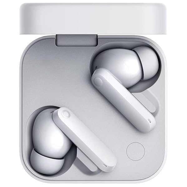 Wireless Earbuds Bluetooth Noise Cancellation