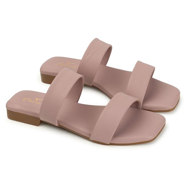 Women Fashion Flat Sandal For casual/Regular