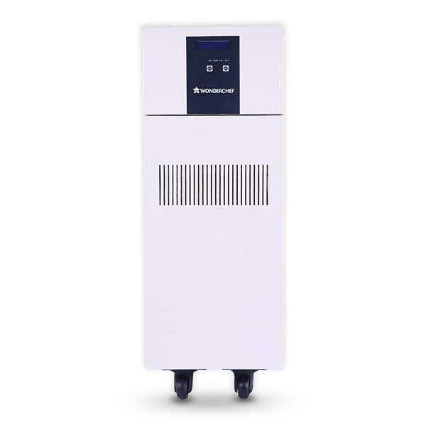 Wonderchef Air Purifier 65W