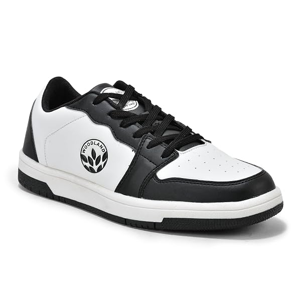 Woodland Mens Osnk 4987023 Sneaker