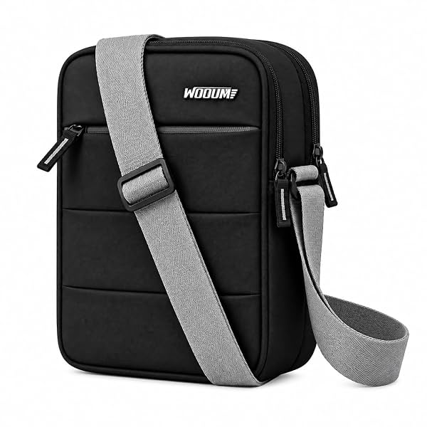 Wooum Sling Bag