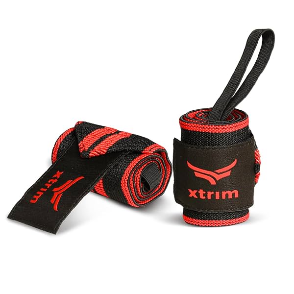 XTRIM Wrist Support for Men & Women