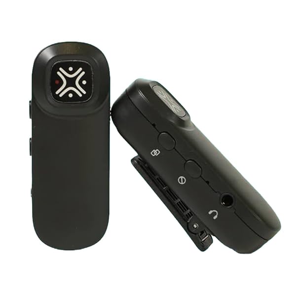 Xtreme Acoustics XAWL303 UHF Wireless Single Channel Collar Microphone