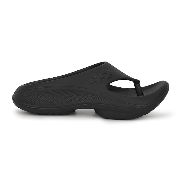YOHO PILO Slippers for Men| Durable| Lightweight| Daily| Waterproof l Stylish l