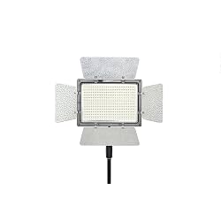 Yongnuo YN-900 LED Video Light with 5500K Colour Temperature and Adjustable Brightness
