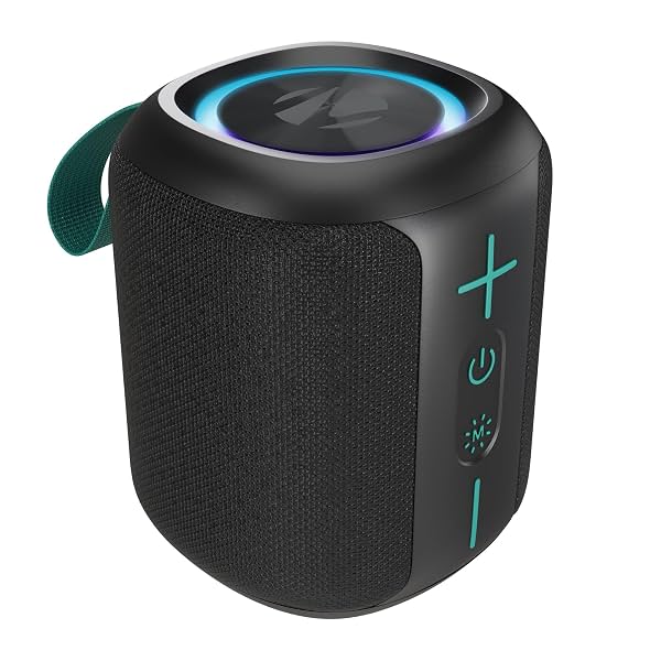 ZEBRONICS Sonic Pod 15 Plus Bluetooth Speaker