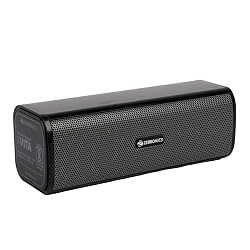 ZEBRONICS Zeb-VITA Wireless Bluetooth 10W Portable Bar Speaker with Supporting