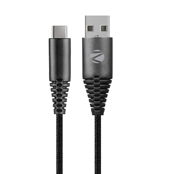 Zebronics 36W Type-C Charging Cable