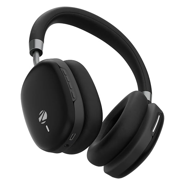 Zebronics Silencio 200T Wireless Headphones