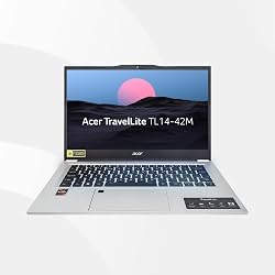 acer AMD Ryzen 7 7730U Processor 16GB DDR4 RAM, 512 GB SSD Laptop