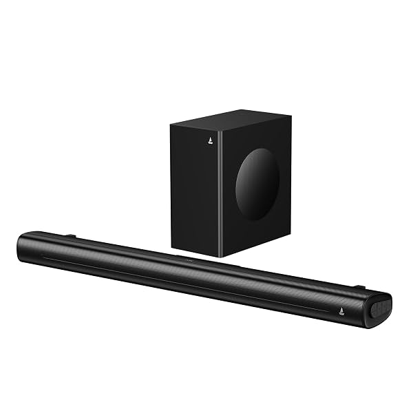 boAt Aavante 2450 240W 2.1 Channel Soundbar