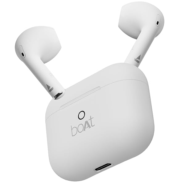 boAt Airdopes Joy Earbuds