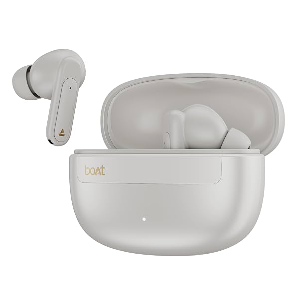 boAt Airdopes Plus 222 TWS Earbuds